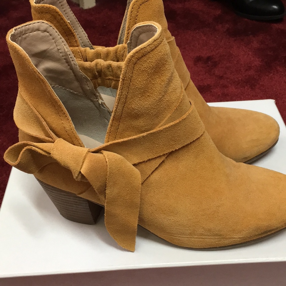 Booties